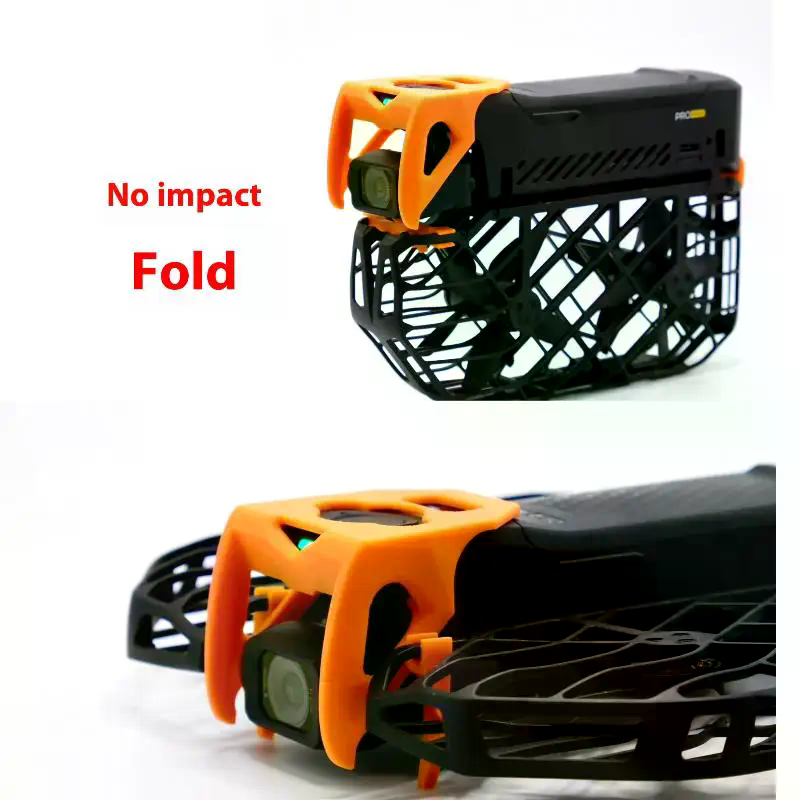 Drone Kit With Camera - Kit de protection de l'objectif de