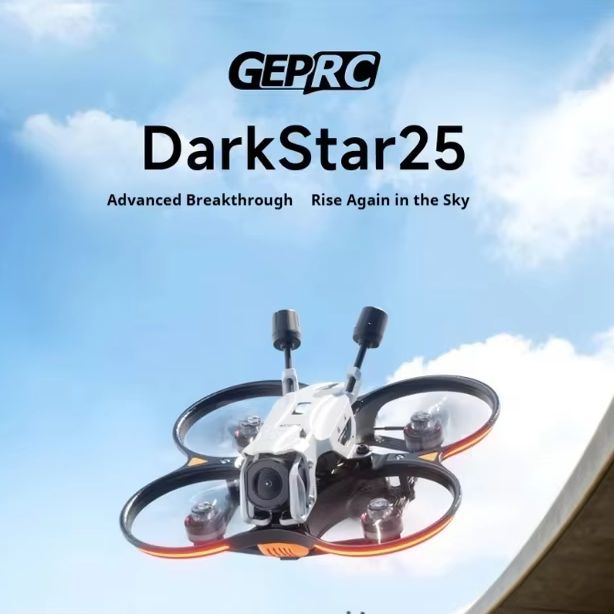 Drone Kit Racing - Kit de drone de course FPV