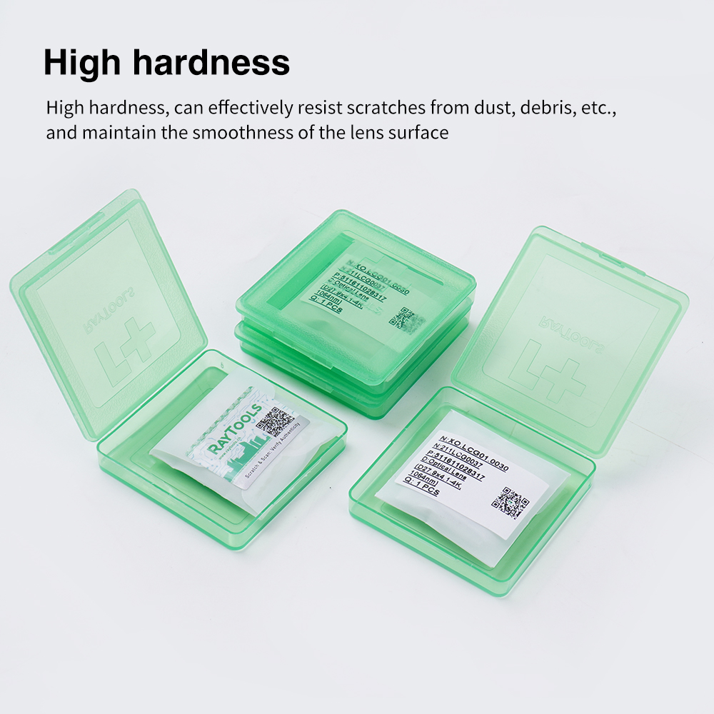 Lentille de protection origina - Holy Stone Drone Hs720 avis et prix