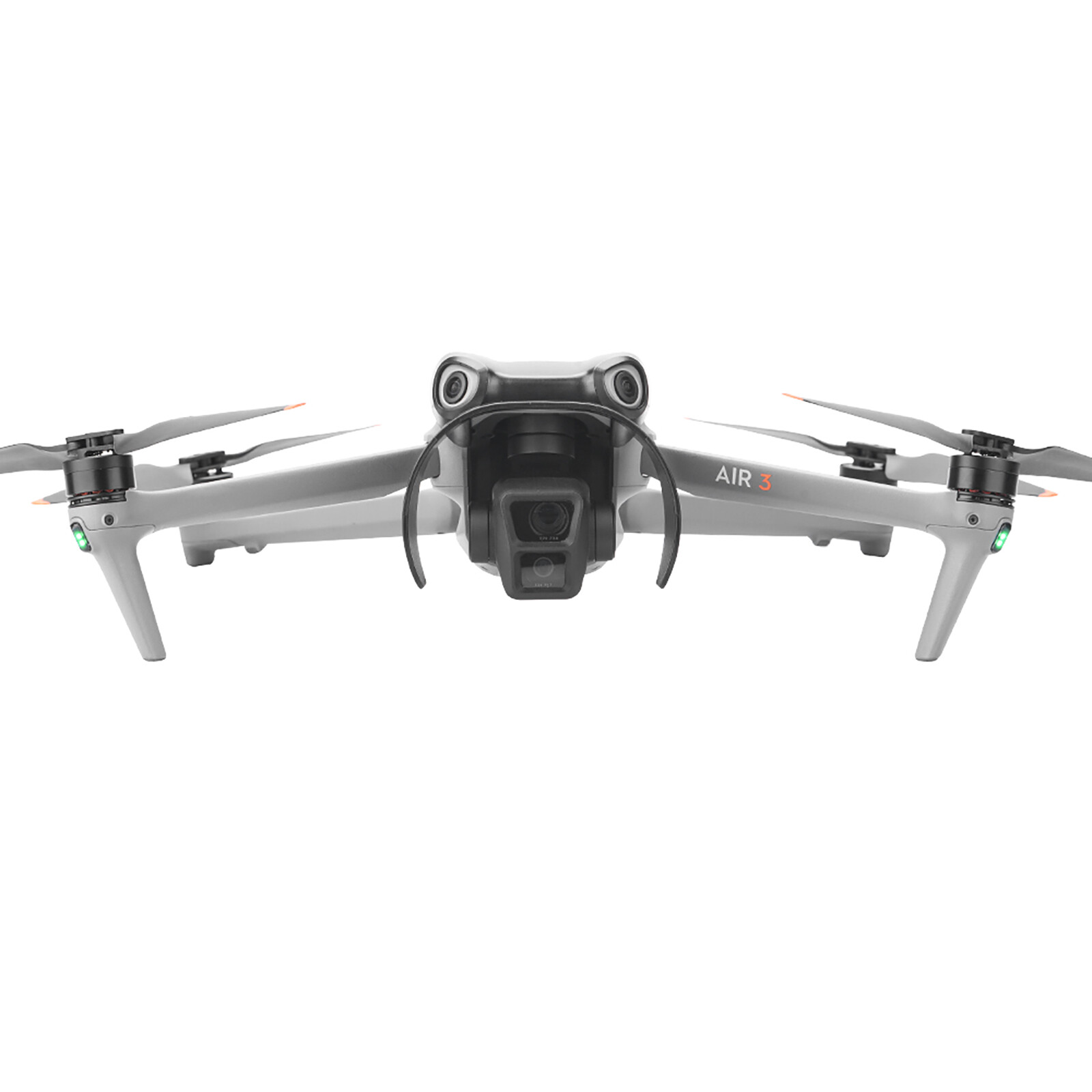 Pare-soleil de caméra à cardan - Dji Drone Air 3 avis et prix