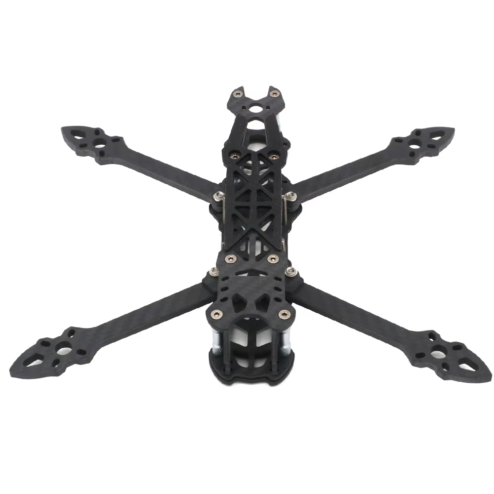 Kit de drone RC Mark4 Mark 4 7 - Drone Kit Build Yourself avis et prix
