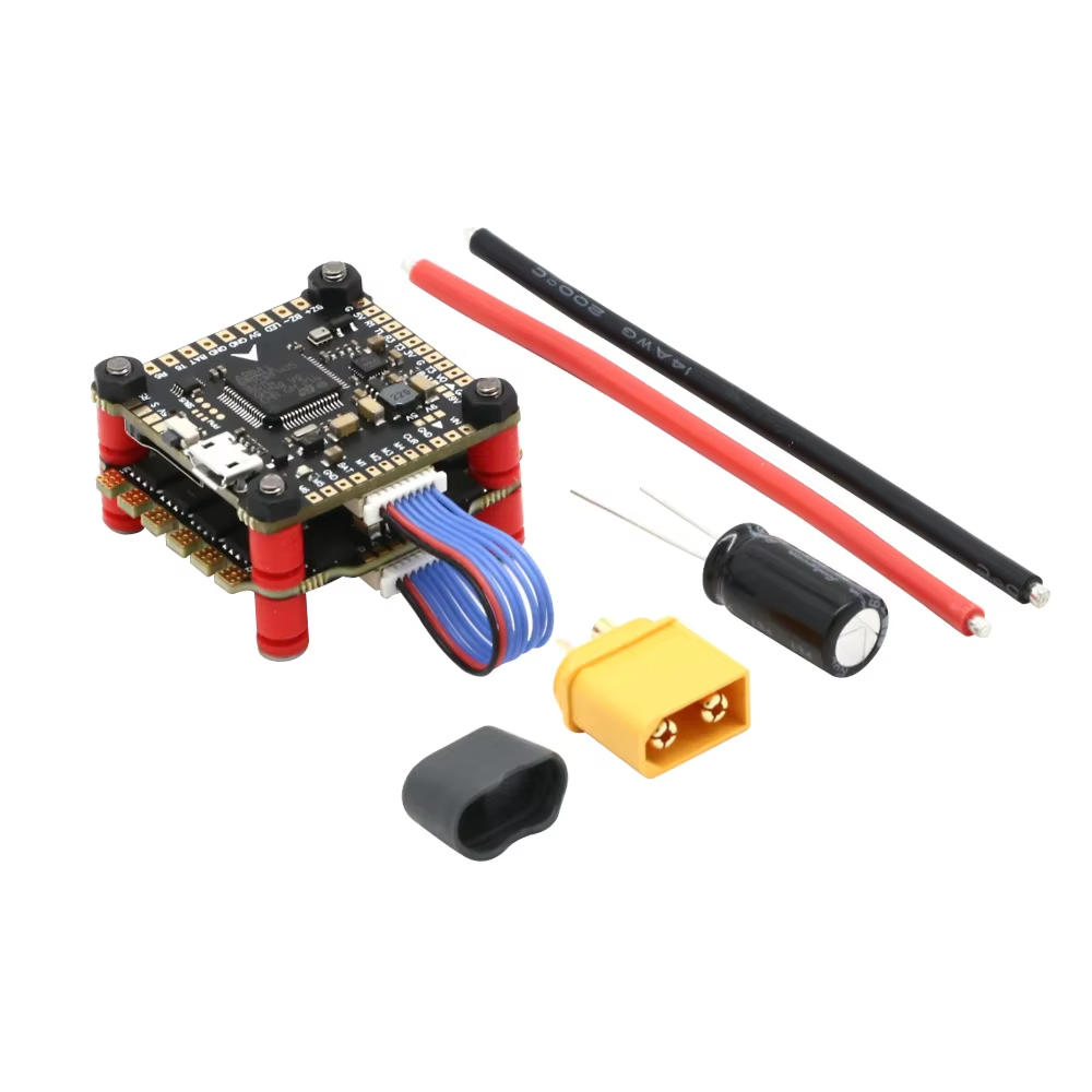 Kit de drone RC Mark4 Mark 4 7 - Drone Kit Build Yourself avis et prix