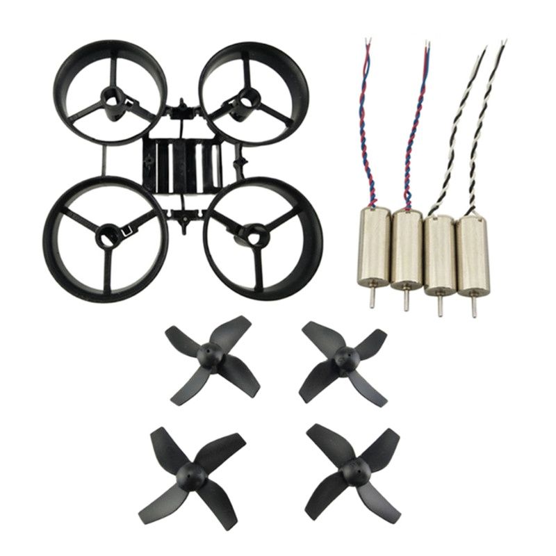 JJRC H36 Eachine E010 Furibee  - Drone Kit Build Yourself avis et prix