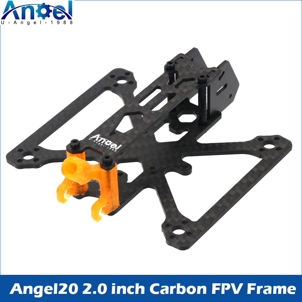 Kit de cadre Angel20 pour dron - Drone Kit Build Yourself avis et prix