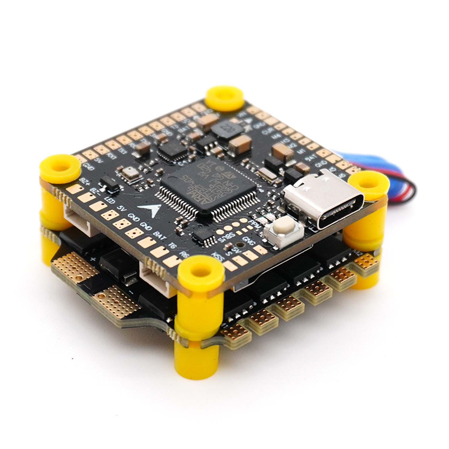 Mark4 V2 10 pouces cadre Combo - Drone Kit Fpv avis et prix