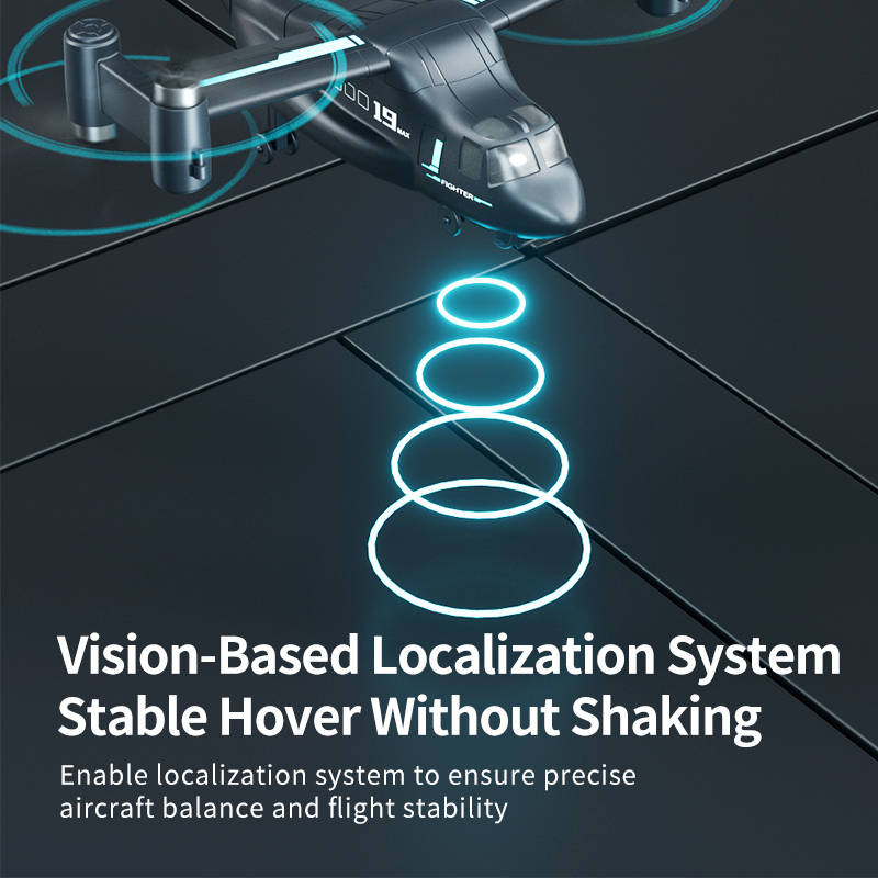 JIEllFUN-Hélicoptère Osprey av - Jjrc Drone X12 avis et prix