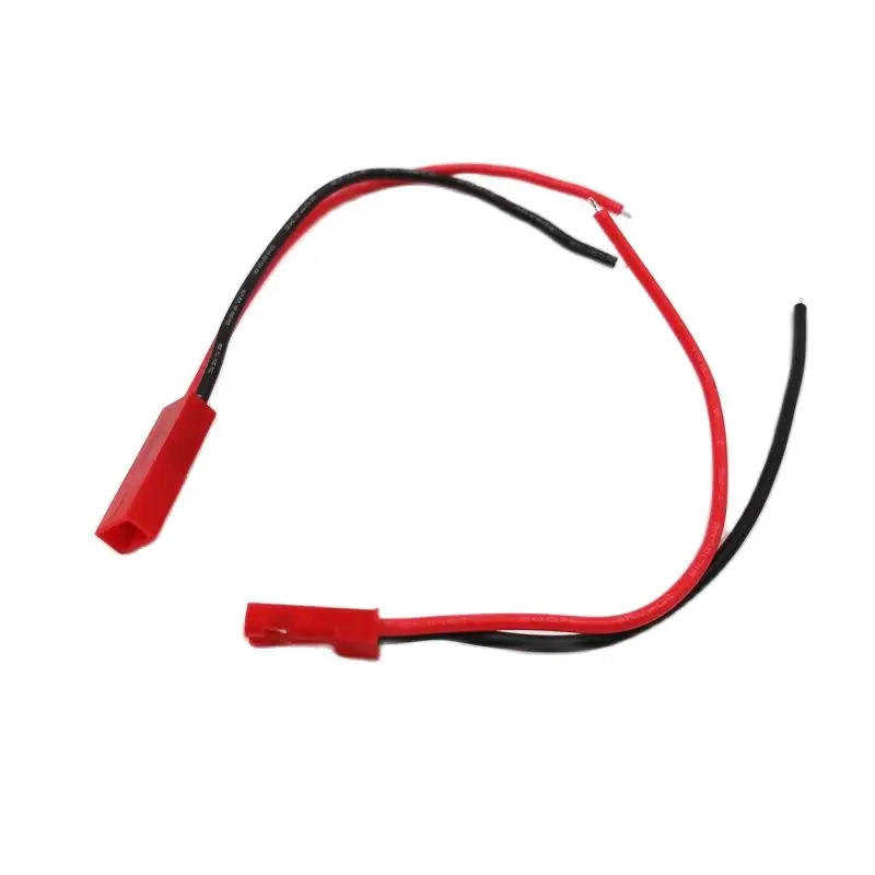 Kit de connecteurs JST 2P, 20  - Drone Kit Racing avis et prix