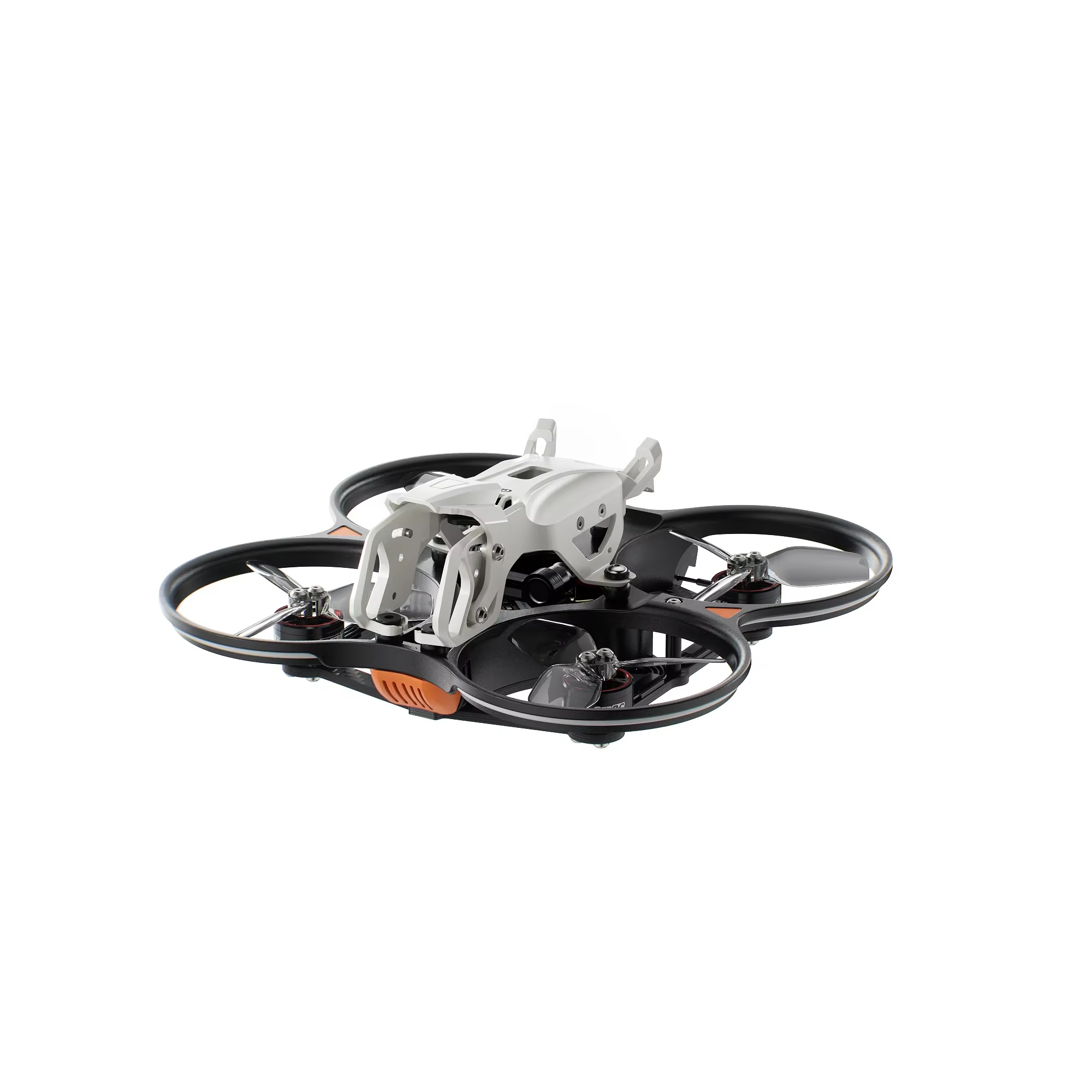 Kit de drone de course FPV lég - Drone Kit Racing avis et prix