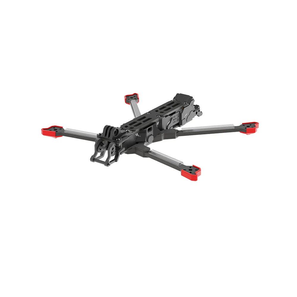 Chimera7 Pro V2 FPV Dr-one Kit - Drone Kit Fpv avis et prix