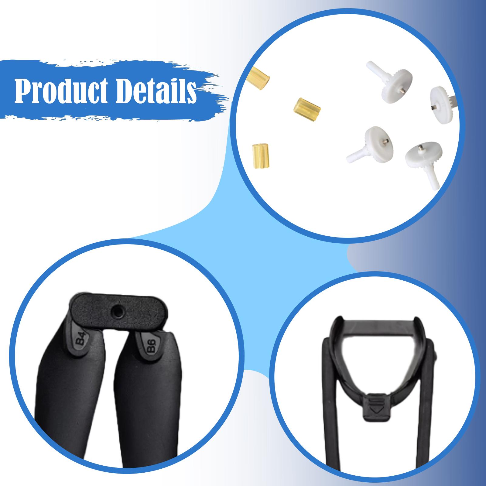 Housse de protection d'hélice  - Drone Kit Build Yourself avis et prix