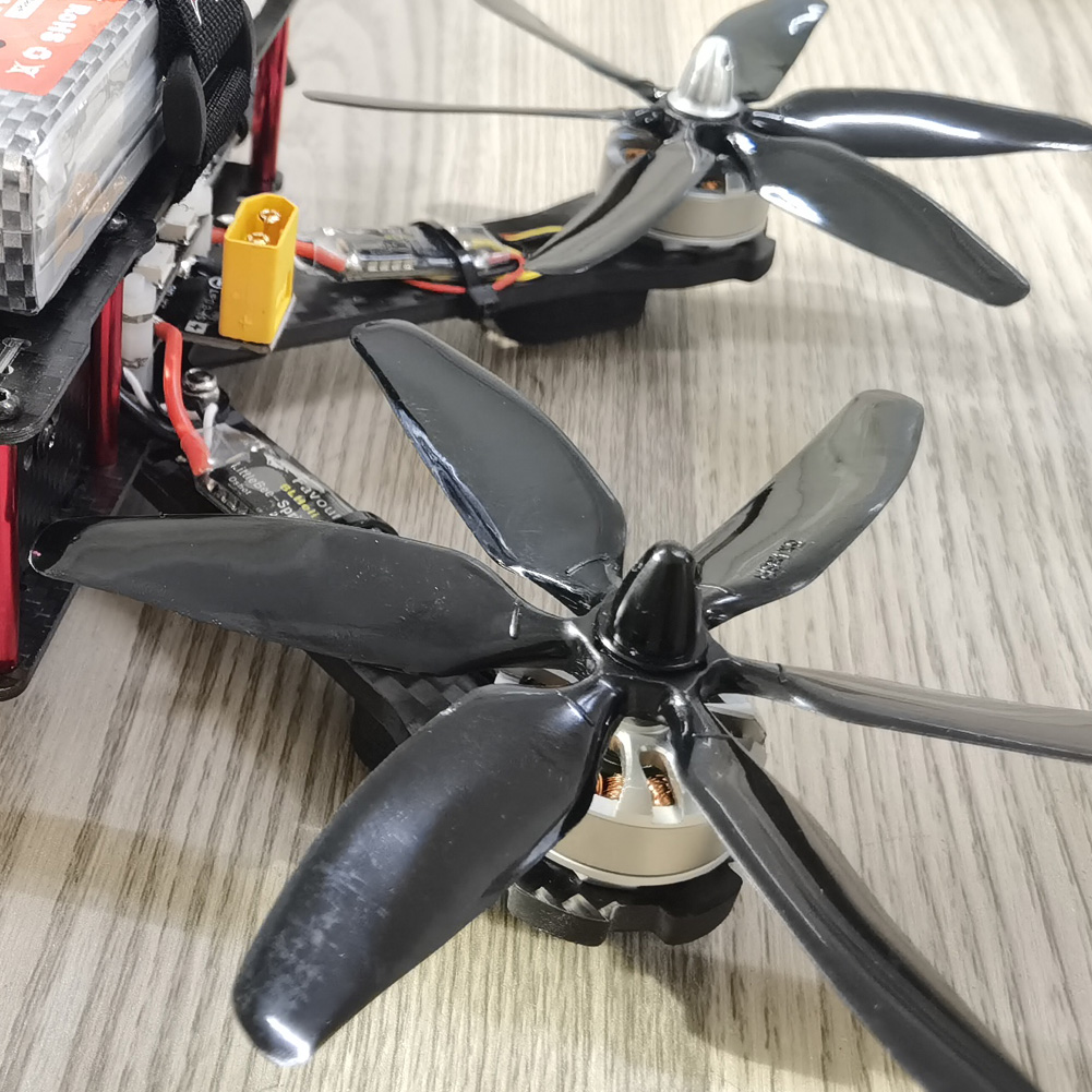 10 pièces 504060   5x4x6 6 pal - Drone Kit Build Yourself avis et prix