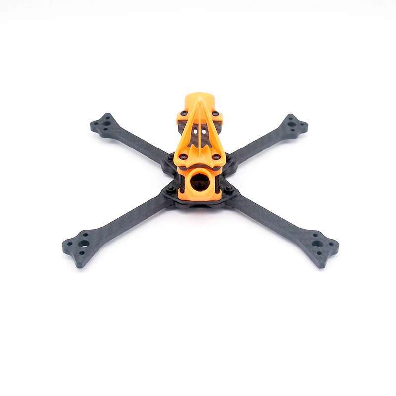 Kit de châssis FPV 533 PRO 5 p - Drone Kit Fpv avis et prix