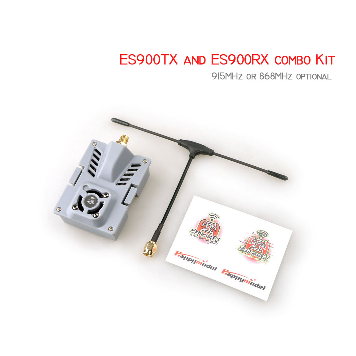 Happymodel RC ELRS Micro ES900 - Drone Kit Fpv avis et prix